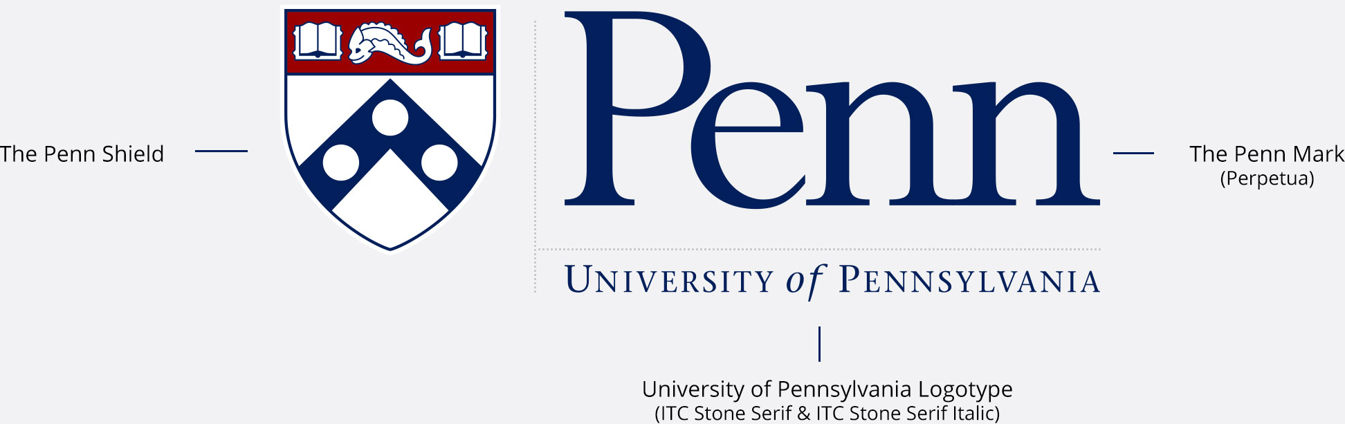 University of Pennsylvania Logo PNG vector in SVG, PDF, AI, CDR format