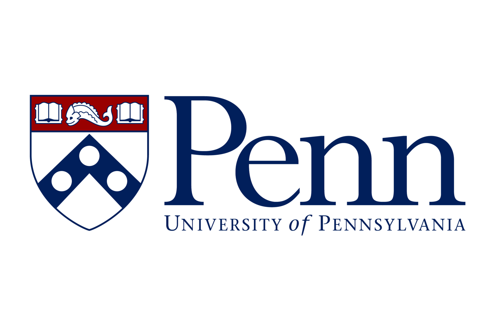 Logo of the University of Pennsylvania