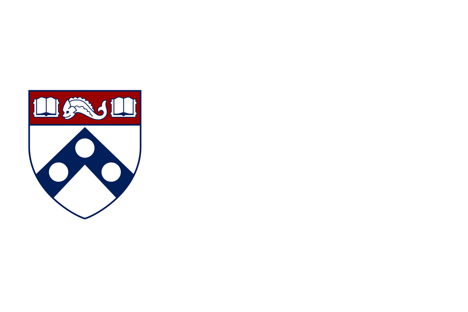 penn logo for use on dark background