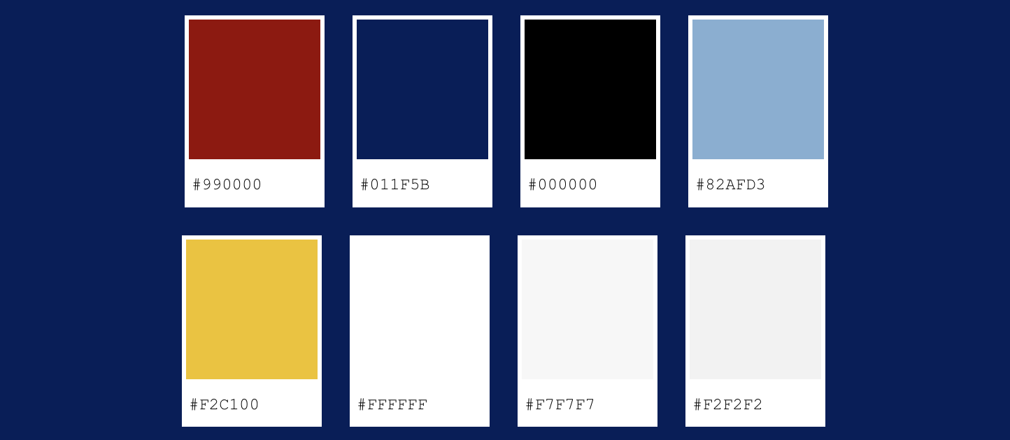 Color Palette Thumbnail